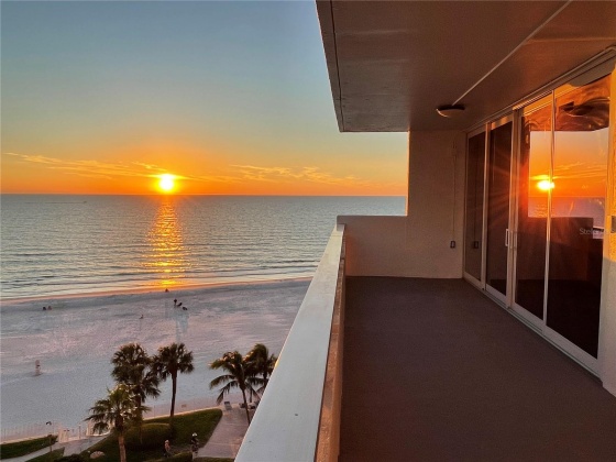 17920 GULF BOULEVARD, REDINGTON SHORES, Florida 33708, 1 Bedroom Bedrooms, ,1 BathroomBathrooms,Residential,For Sale,GULF,MFRT3487104