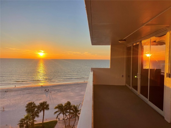 17920 GULF BOULEVARD, REDINGTON SHORES, Florida 33708, 1 Bedroom Bedrooms, ,1 BathroomBathrooms,Residential,For Sale,GULF,MFRT3487104