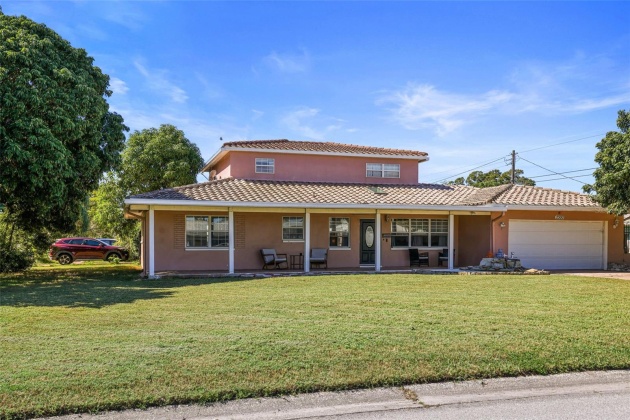 2300 41ST STREET, ST PETERSBURG, Florida 33713, 4 Bedrooms Bedrooms, ,3 BathroomsBathrooms,Residential,For Sale,41ST,MFRU8217982