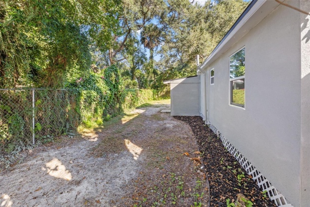 1606 OSBORNE AVENUE, TAMPA, Florida 33610, 2 Bedrooms Bedrooms, ,1 BathroomBathrooms,Residential,For Sale,OSBORNE,MFRU8220086