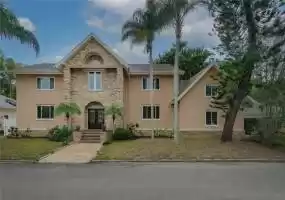 3100 CANAL DRIVE, PALM HARBOR, Florida 34684, 5 Bedrooms Bedrooms, ,4 BathroomsBathrooms,Residential,For Sale,CANAL,MFRT3486745