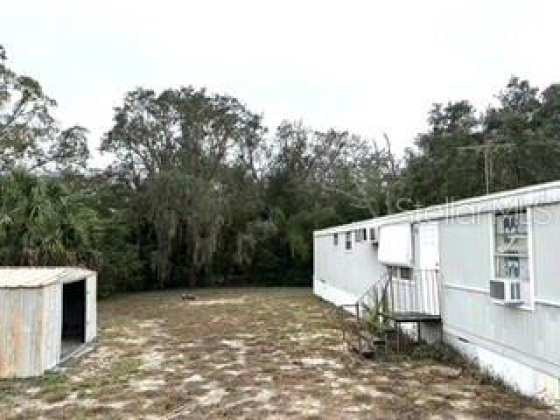 15529 HICKS ROAD, HUDSON, Florida 34667, 2 Bedrooms Bedrooms, ,1 BathroomBathrooms,Residential,For Sale,HICKS,MFRW7859824