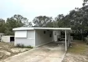 15529 HICKS ROAD, HUDSON, Florida 34667, 2 Bedrooms Bedrooms, ,1 BathroomBathrooms,Residential,For Sale,HICKS,MFRW7859824