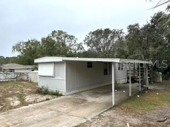 15529 HICKS ROAD, HUDSON, Florida 34667, 2 Bedrooms Bedrooms, ,1 BathroomBathrooms,Residential,For Sale,HICKS,MFRW7859824