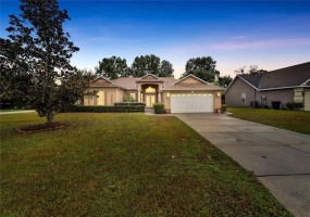 36232 OAK KNOLL LOOP, DADE CITY, Florida 33525, 3 Bedrooms Bedrooms, ,2 BathroomsBathrooms,Residential,For Sale,OAK KNOLL LOOP,MFRT3487288