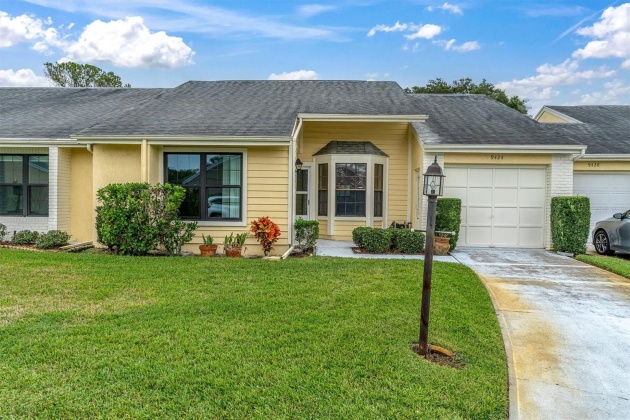 9424 ROCKBRIDGE CIRCLE, NEW PORT RICHEY, Florida 34655, 2 Bedrooms Bedrooms, ,2 BathroomsBathrooms,Residential,For Sale,ROCKBRIDGE,MFRW7859838