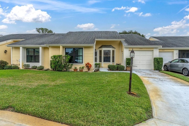 9424 ROCKBRIDGE CIRCLE, NEW PORT RICHEY, Florida 34655, 2 Bedrooms Bedrooms, ,2 BathroomsBathrooms,Residential,For Sale,ROCKBRIDGE,MFRW7859838