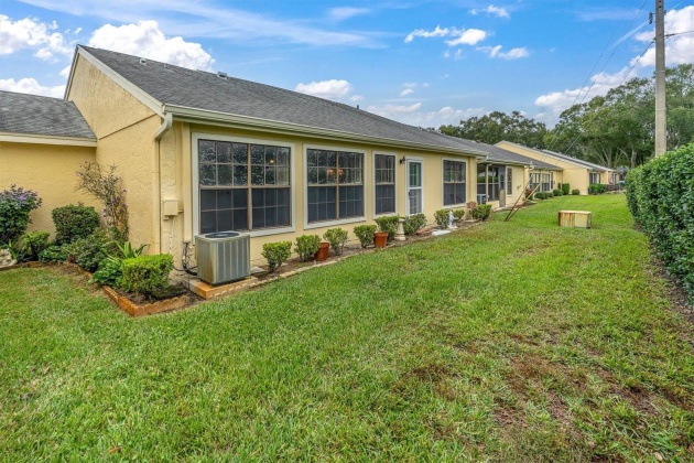 9424 ROCKBRIDGE CIRCLE, NEW PORT RICHEY, Florida 34655, 2 Bedrooms Bedrooms, ,2 BathroomsBathrooms,Residential,For Sale,ROCKBRIDGE,MFRW7859838