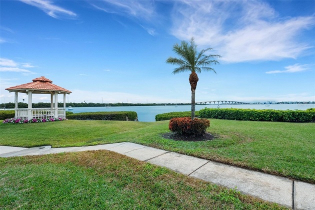 6357 BAHIA DEL MAR BOULEVARD, ST PETERSBURG, Florida 33715, 2 Bedrooms Bedrooms, ,2 BathroomsBathrooms,Residential,For Sale,BAHIA DEL MAR,MFRU8221226