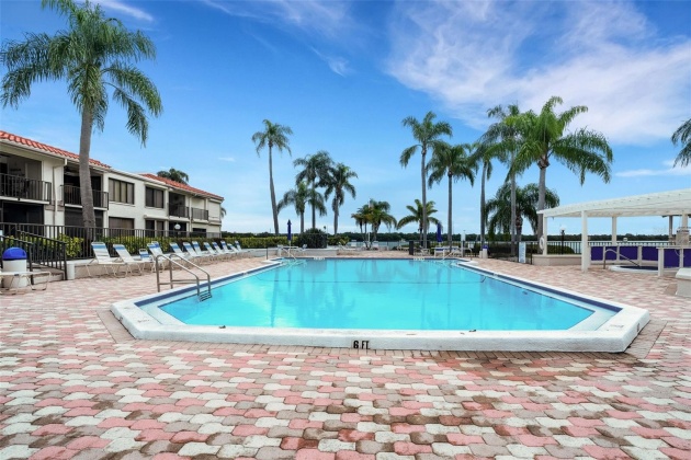 6357 BAHIA DEL MAR BOULEVARD, ST PETERSBURG, Florida 33715, 2 Bedrooms Bedrooms, ,2 BathroomsBathrooms,Residential,For Sale,BAHIA DEL MAR,MFRU8221226