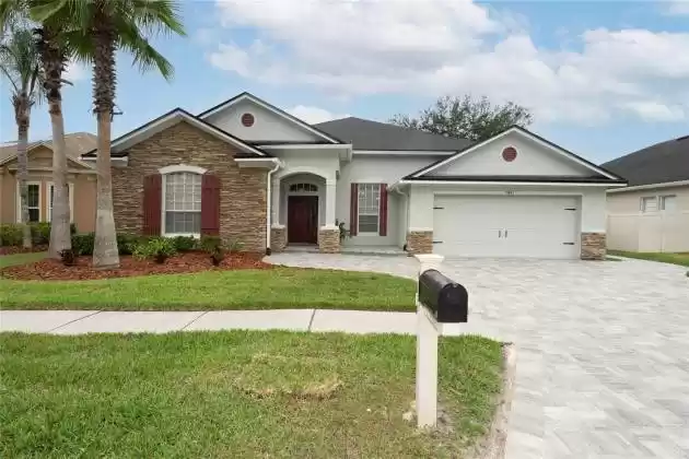 7441 AMBLESIDE DRIVE, LAND O LAKES, Florida 34637, 4 Bedrooms Bedrooms, ,3 BathroomsBathrooms,Residential,For Sale,AMBLESIDE,MFRT3485923