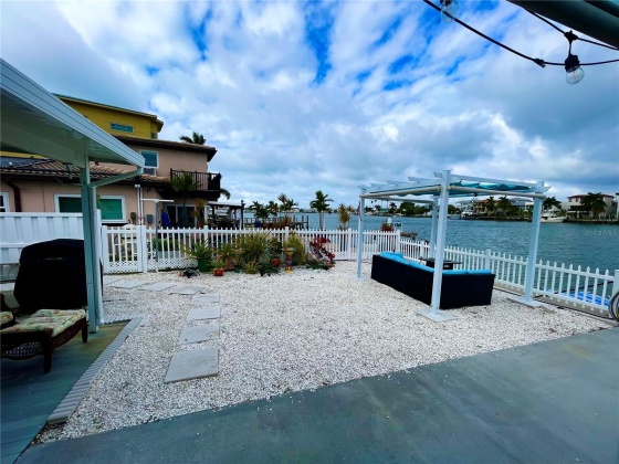 750 PRUITT DRIVE, MADEIRA BEACH, Florida 33708, 2 Bedrooms Bedrooms, ,2 BathroomsBathrooms,Residential,For Sale,PRUITT,MFRU8220735