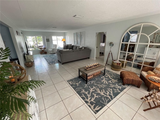 750 PRUITT DRIVE, MADEIRA BEACH, Florida 33708, 2 Bedrooms Bedrooms, ,2 BathroomsBathrooms,Residential,For Sale,PRUITT,MFRU8220735