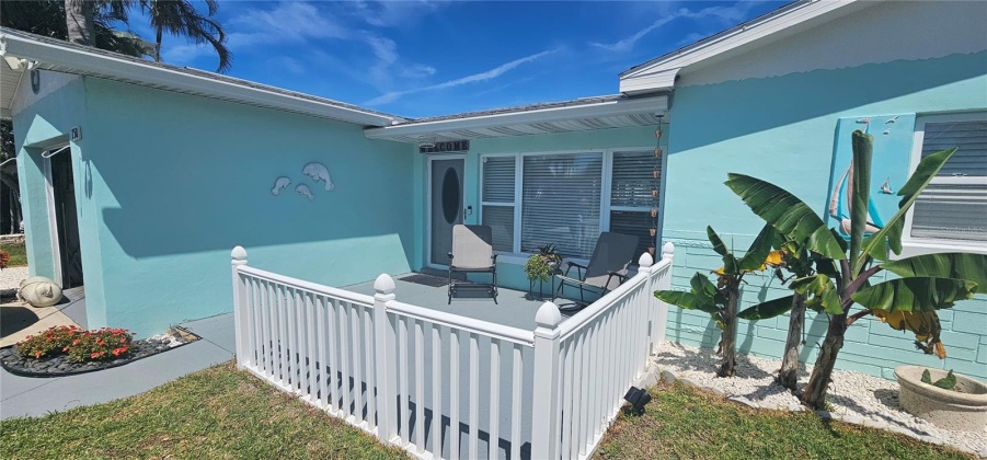 750 PRUITT DRIVE, MADEIRA BEACH, Florida 33708, 2 Bedrooms Bedrooms, ,2 BathroomsBathrooms,Residential,For Sale,PRUITT,MFRU8220735