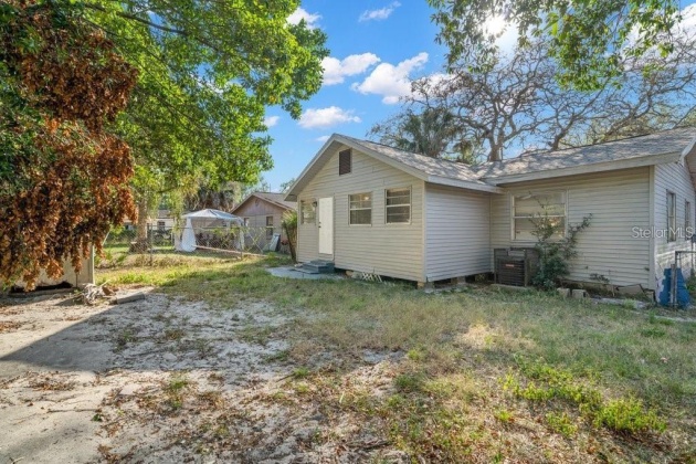 8509 11TH STREET, TAMPA, Florida 33604, 3 Bedrooms Bedrooms, ,2 BathroomsBathrooms,Residential,For Sale,11TH,MFRA4589871