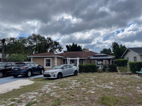 3820 1ST AVENUE, ST PETERSBURG, Florida 33711, 3 Bedrooms Bedrooms, ,2 BathroomsBathrooms,Residential,For Sale,1ST,MFRT3487614