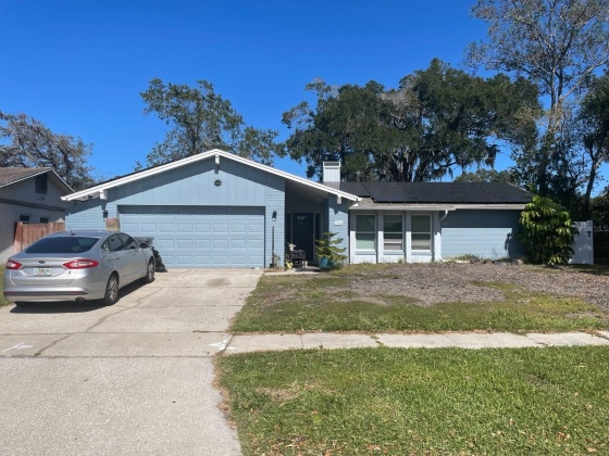 822 PEBBLEWOOD DRIVE, BRANDON, Florida 33511, 3 Bedrooms Bedrooms, ,2 BathroomsBathrooms,Residential,For Sale,PEBBLEWOOD,MFRP4928200