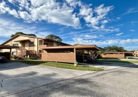 4440 PELORUS DRIVE, NEW PORT RICHEY, Florida 34652, 2 Bedrooms Bedrooms, ,2 BathroomsBathrooms,Residential,For Sale,PELORUS,MFRU8221933