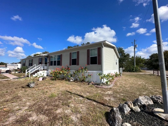 11820 PIUTE LANE, NEW PORT RICHEY, Florida 34654, 4 Bedrooms Bedrooms, ,2 BathroomsBathrooms,Residential,For Sale,PIUTE,MFRT3486263