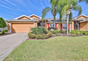 2025 GRANTHAM GREENS DRIVE, SUN CITY CENTER, Florida 33573, 2 Bedrooms Bedrooms, ,2 BathroomsBathrooms,Residential,For Sale,GRANTHAM GREENS,MFRT3487886