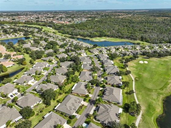 2025 GRANTHAM GREENS DRIVE, SUN CITY CENTER, Florida 33573, 2 Bedrooms Bedrooms, ,2 BathroomsBathrooms,Residential,For Sale,GRANTHAM GREENS,MFRT3487886