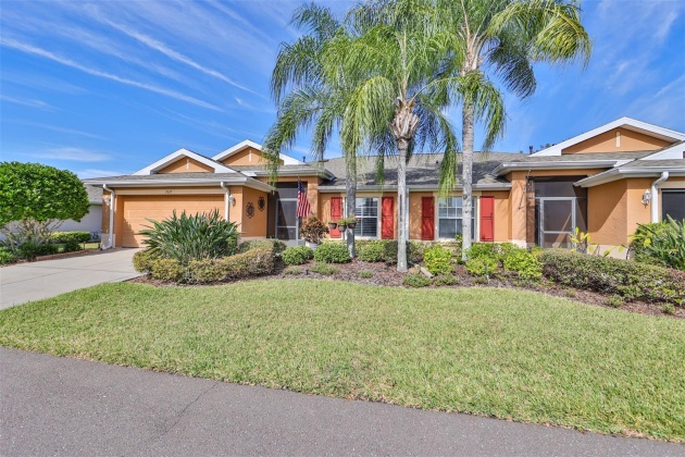 2025 GRANTHAM GREENS DRIVE, SUN CITY CENTER, Florida 33573, 2 Bedrooms Bedrooms, ,2 BathroomsBathrooms,Residential,For Sale,GRANTHAM GREENS,MFRT3487886