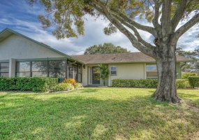 1249 SUTHERLAND COURT, DUNEDIN, Florida 34698, 2 Bedrooms Bedrooms, ,2 BathroomsBathrooms,Residential,For Sale,SUTHERLAND,MFRU8221899