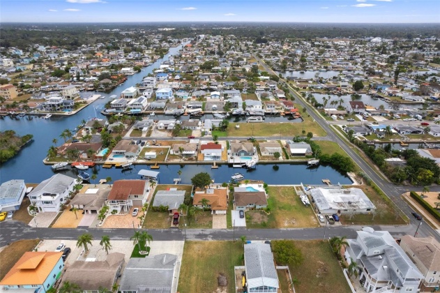 13800 VICTOR AVENUE, HUDSON, Florida 34667, 2 Bedrooms Bedrooms, ,2 BathroomsBathrooms,Residential,For Sale,VICTOR,MFRA4589322