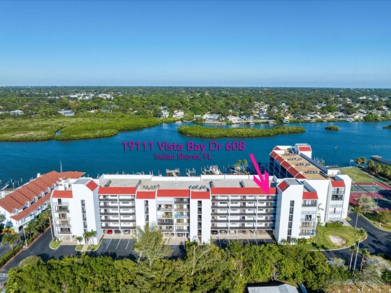 19111 VISTA BAY DRIVE, INDIAN SHORES, Florida 33785, 2 Bedrooms Bedrooms, ,2 BathroomsBathrooms,Residential,For Sale,VISTA BAY,MFRU8221428