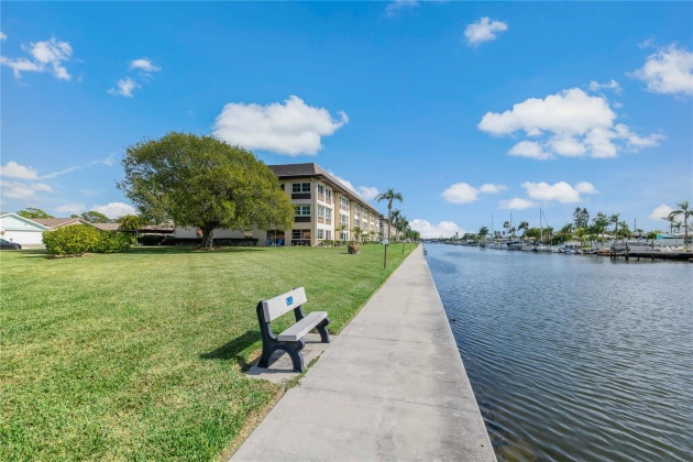 4600 MARINE PARKWAY, NEW PORT RICHEY, Florida 34652, 2 Bedrooms Bedrooms, ,2 BathroomsBathrooms,Residential,For Sale,MARINE,MFRU8221465