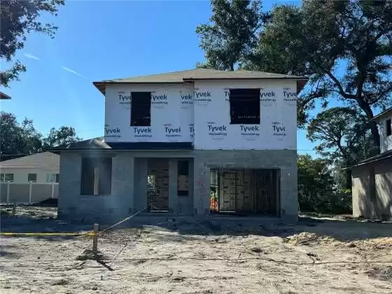 4307 FRIERSON AVENUE, TAMPA, Florida 33610, 3 Bedrooms Bedrooms, ,2 BathroomsBathrooms,Residential,For Sale,FRIERSON,MFRT3488155