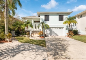 6225 BAYSIDE DRIVE, NEW PORT RICHEY, Florida 34652, 5 Bedrooms Bedrooms, ,3 BathroomsBathrooms,Residential,For Sale,BAYSIDE,MFRW7859926
