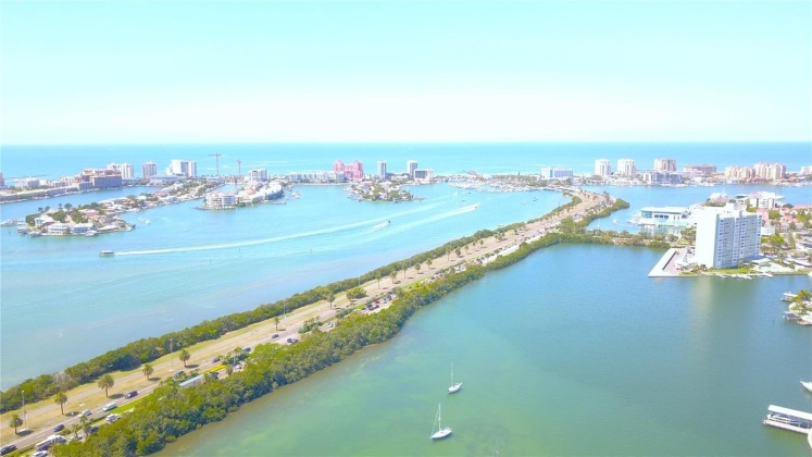 31 ISLAND WAY, CLEARWATER, Florida 33767, 2 Bedrooms Bedrooms, ,2 BathroomsBathrooms,Residential,For Sale,ISLAND,MFRW7859965