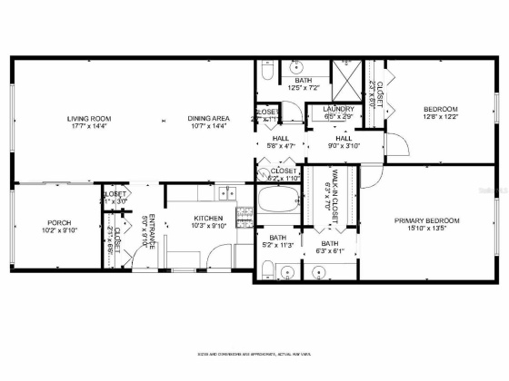 504 CORDOVA GREEN, SEMINOLE, Florida 33777, 2 Bedrooms Bedrooms, ,2 BathroomsBathrooms,Residential,For Sale,CORDOVA,MFRU8221969