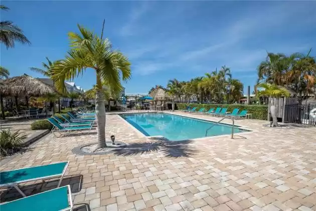 3226 NAUTICAL PLACE, ST PETERSBURG, Florida 33712, 4 Bedrooms Bedrooms, ,3 BathroomsBathrooms,Residential,For Sale,NAUTICAL,MFRT3488222