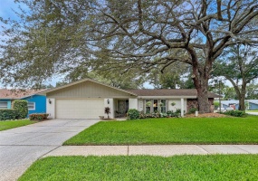 3041 CASCADE DRIVE, CLEARWATER, Florida 33761, 4 Bedrooms Bedrooms, ,2 BathroomsBathrooms,Residential,For Sale,CASCADE,MFRU8212259