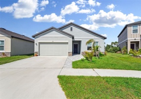 1331 ANCHOR BEND DRIVE, RUSKIN, Florida 33570, 4 Bedrooms Bedrooms, ,2 BathroomsBathrooms,Residential,For Sale,ANCHOR BEND,MFRT3474187