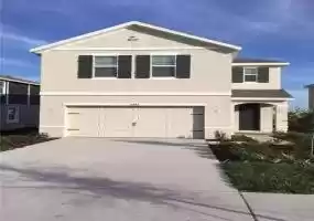 7543 TUSCAN BAY CIRCLE, WESLEY CHAPEL, Florida 33545, 4 Bedrooms Bedrooms, ,2 BathroomsBathrooms,Residential,For Sale,TUSCAN BAY,MFRT3487235