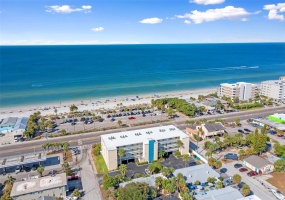 14401 GULF BOULEVARD, MADEIRA BEACH, Florida 33708, 2 Bedrooms Bedrooms, ,2 BathroomsBathrooms,Residential,For Sale,GULF,MFRU8222191