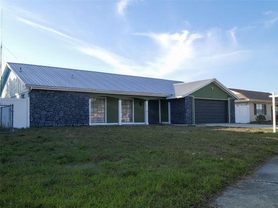 3549 ROCKAWAY DRIVE, HOLIDAY, Florida 34691, 4 Bedrooms Bedrooms, ,2 BathroomsBathrooms,Residential,For Sale,ROCKAWAY,MFRT3489002