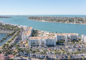 6021 BAHIA DEL MAR CIRCLE, ST PETERSBURG, Florida 33715, 2 Bedrooms Bedrooms, ,2 BathroomsBathrooms,Residential,For Sale,BAHIA DEL MAR,MFRU8222696