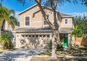 11012 GOLDEN SILENCE DRIVE, RIVERVIEW, Florida 33579, 3 Bedrooms Bedrooms, ,2 BathroomsBathrooms,Residential,For Sale,GOLDEN SILENCE,MFRT3489314