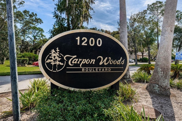 1200 TARPON WOODS BOULEVARD, PALM HARBOR, Florida 34685, 2 Bedrooms Bedrooms, ,2 BathroomsBathrooms,Residential,For Sale,TARPON WOODS,MFRU8222769