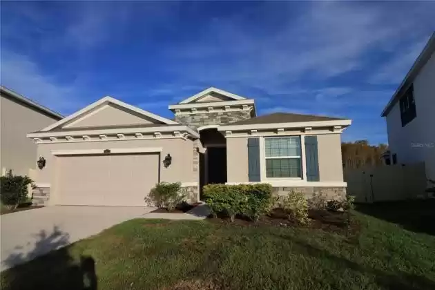 8575 BOWER BASS CIRCLE, WESLEY CHAPEL, Florida 33545, 4 Bedrooms Bedrooms, ,2 BathroomsBathrooms,Residential,For Sale,BOWER BASS,MFRT3489257