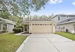 7852 CITRUS BLOSSOM DRIVE, LAND O LAKES, Florida 34637, 3 Bedrooms Bedrooms, ,2 BathroomsBathrooms,Residential,For Sale,CITRUS BLOSSOM,MFRT3489182