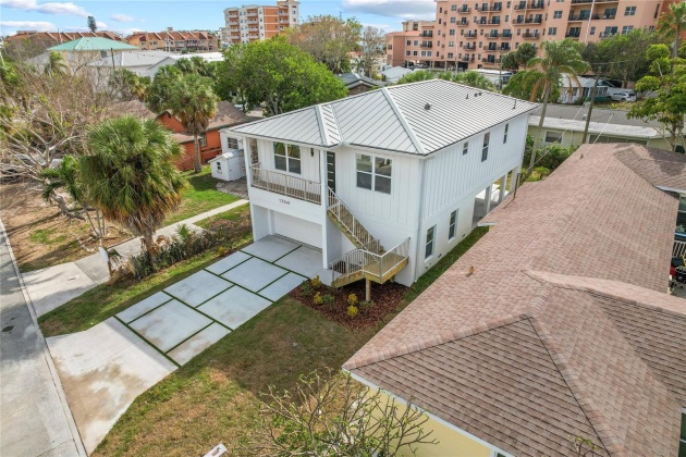 13240 2ND STREET, MADEIRA BEACH, Florida 33708, 3 Bedrooms Bedrooms, ,2 BathroomsBathrooms,Residential,For Sale,2ND,MFRT3483758