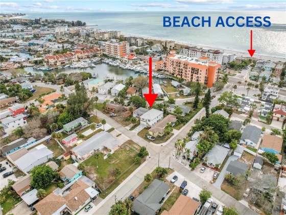 13240 2ND STREET, MADEIRA BEACH, Florida 33708, 3 Bedrooms Bedrooms, ,2 BathroomsBathrooms,Residential,For Sale,2ND,MFRT3483758