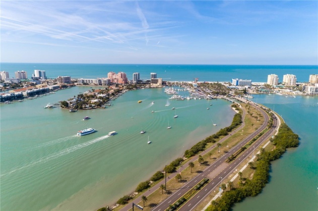 31 ISLAND WAY, CLEARWATER, Florida 33767, 1 Bedroom Bedrooms, ,1 BathroomBathrooms,Residential,For Sale,ISLAND,MFRU8222598