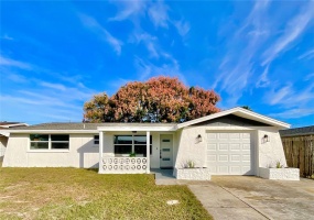 5703 ANDREA DRIVE, HOLIDAY, Florida 34690, 2 Bedrooms Bedrooms, ,2 BathroomsBathrooms,Residential,For Sale,ANDREA,MFRU8221031