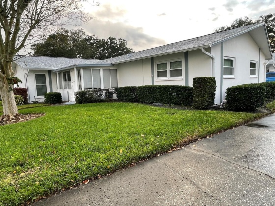 1305 WHITEBRIDGE DRIVE, PALM HARBOR, Florida 34684, 2 Bedrooms Bedrooms, ,2 BathroomsBathrooms,Residential,For Sale,WHITEBRIDGE,MFRU8222732